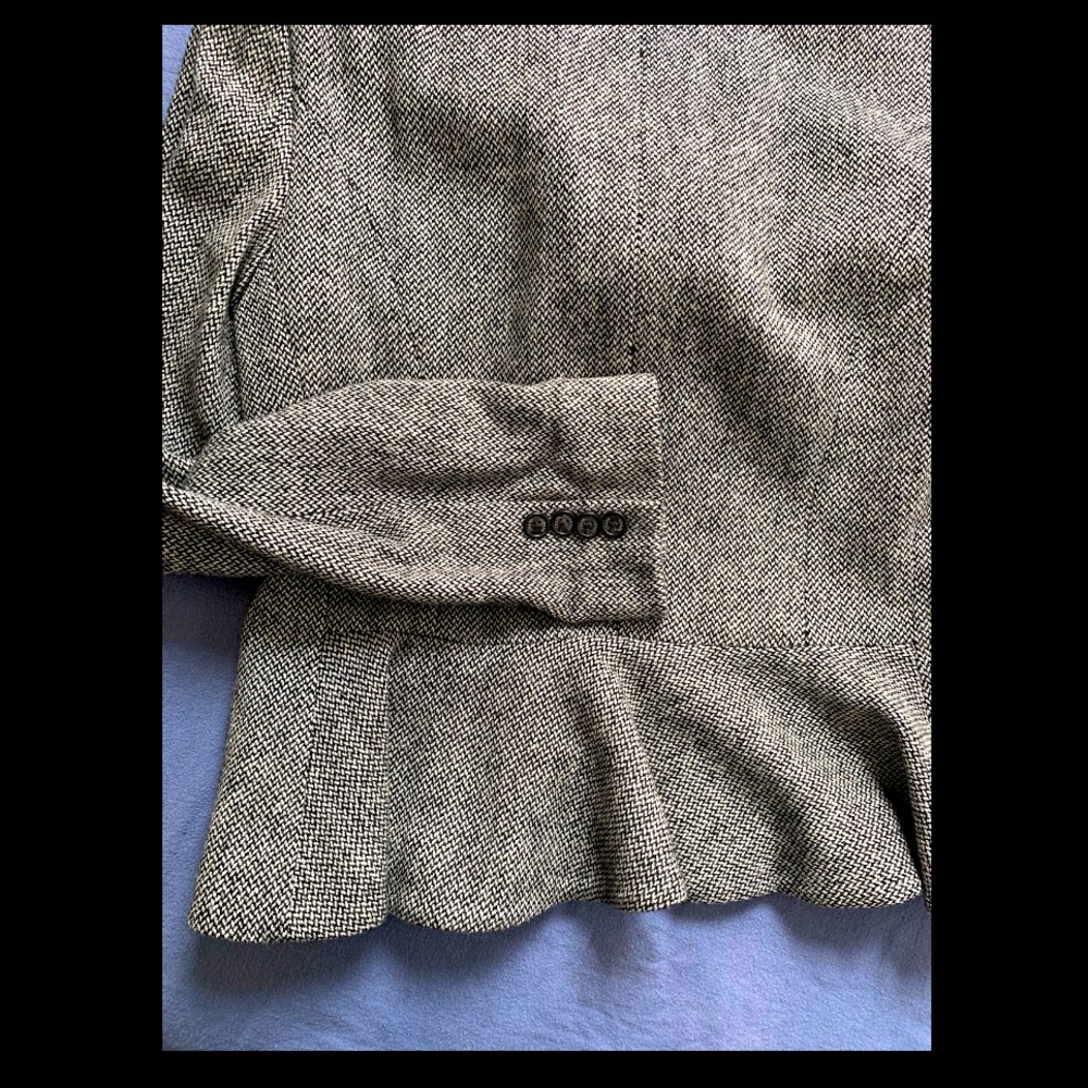 CHAPS Blazer